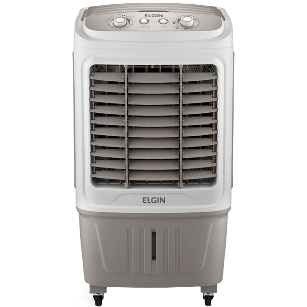 Climatizador de Ar Industrial Elgin Big Air 45L 3 Velocidades Timer