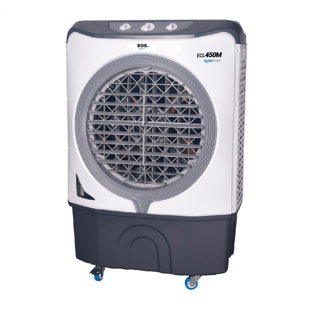 Climatizador de Ar Portátil 4 em 1 EOS Arctic Fresh 45L 3 Velocidades