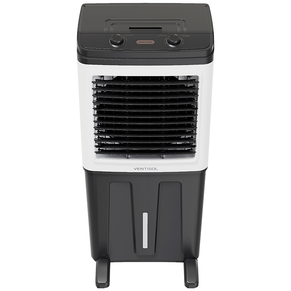 Climatizador de Ar Ventisol Clin80 Pro 80L 3 Velocidades 150W