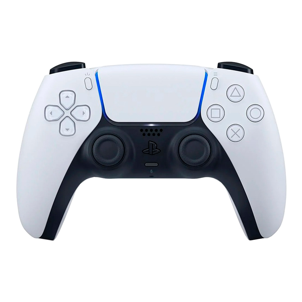 Controle sem Fio Sony DualSense PlayStation 5 CFI-ZCT1WX