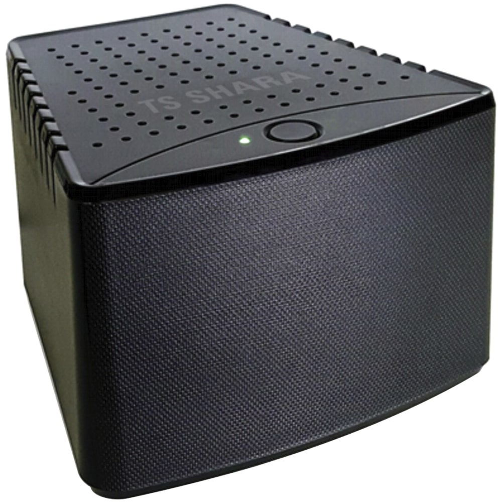 Estabilizador TS Shara Powerest Home 2000VA 6 Tomadas Monovolt 9020