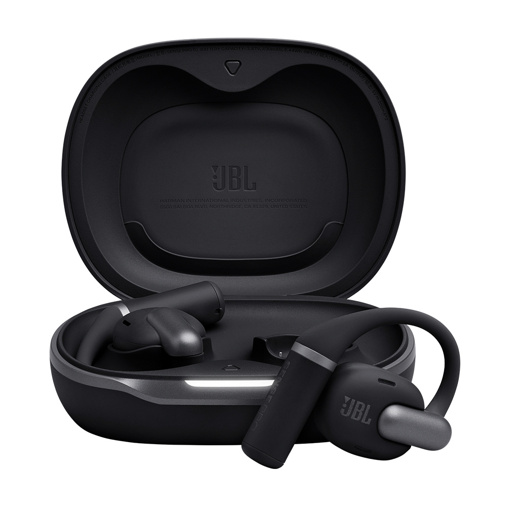Fone de Ouvido JBL Sense Pro Bluetooth
