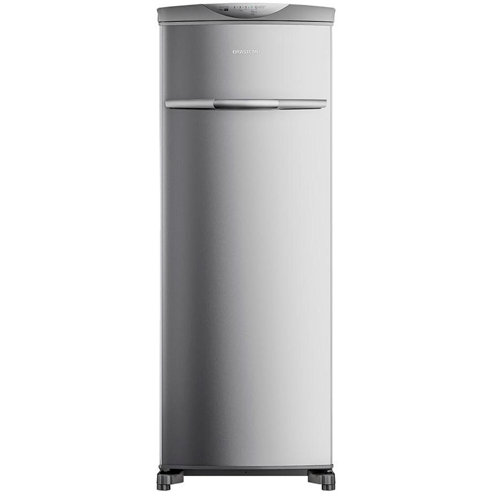 Freezer Brastemp 228L 1 Porta Vertical Flex Frost Free BVR28NK