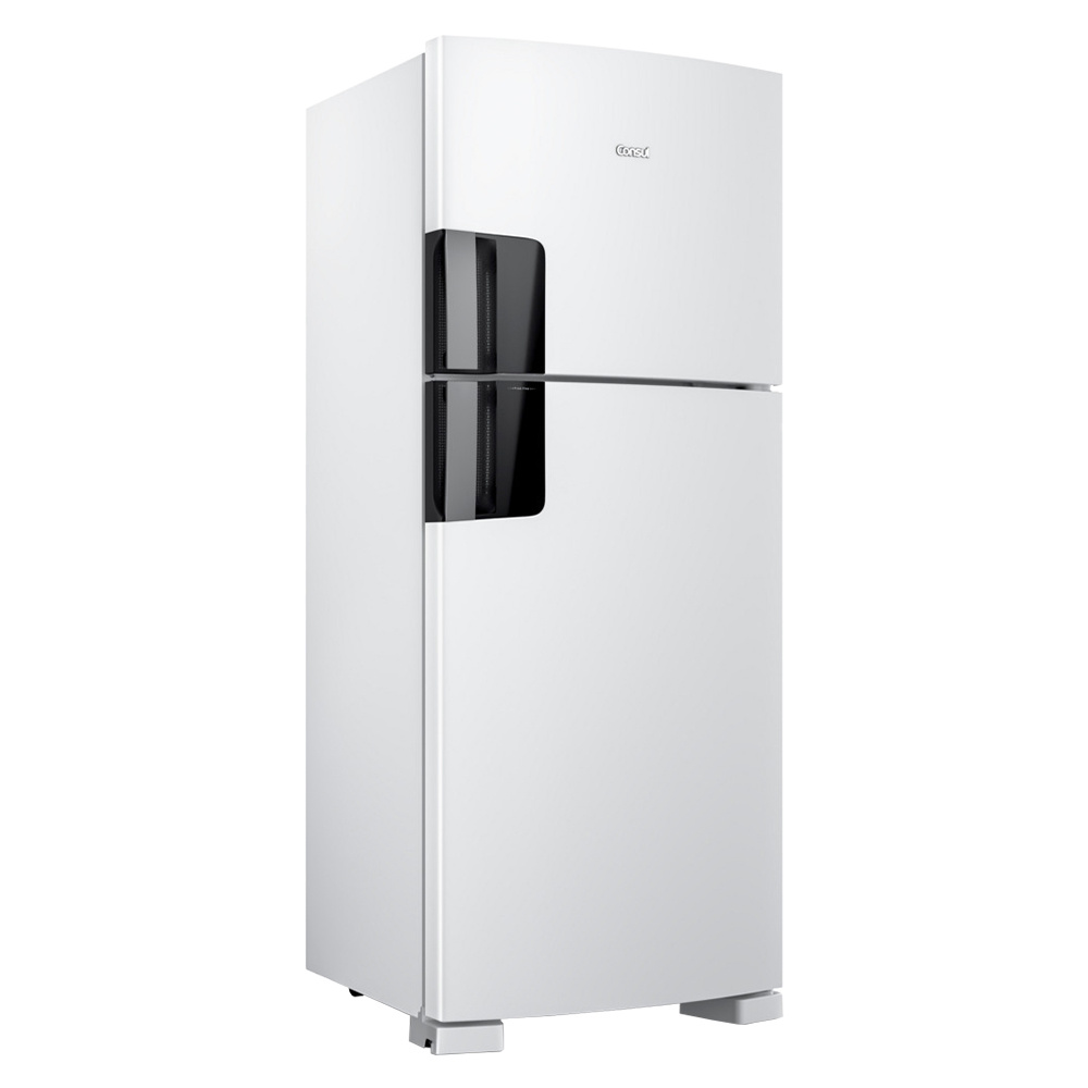 Geladeira Consul 412L Frost Free Duplex CRM50