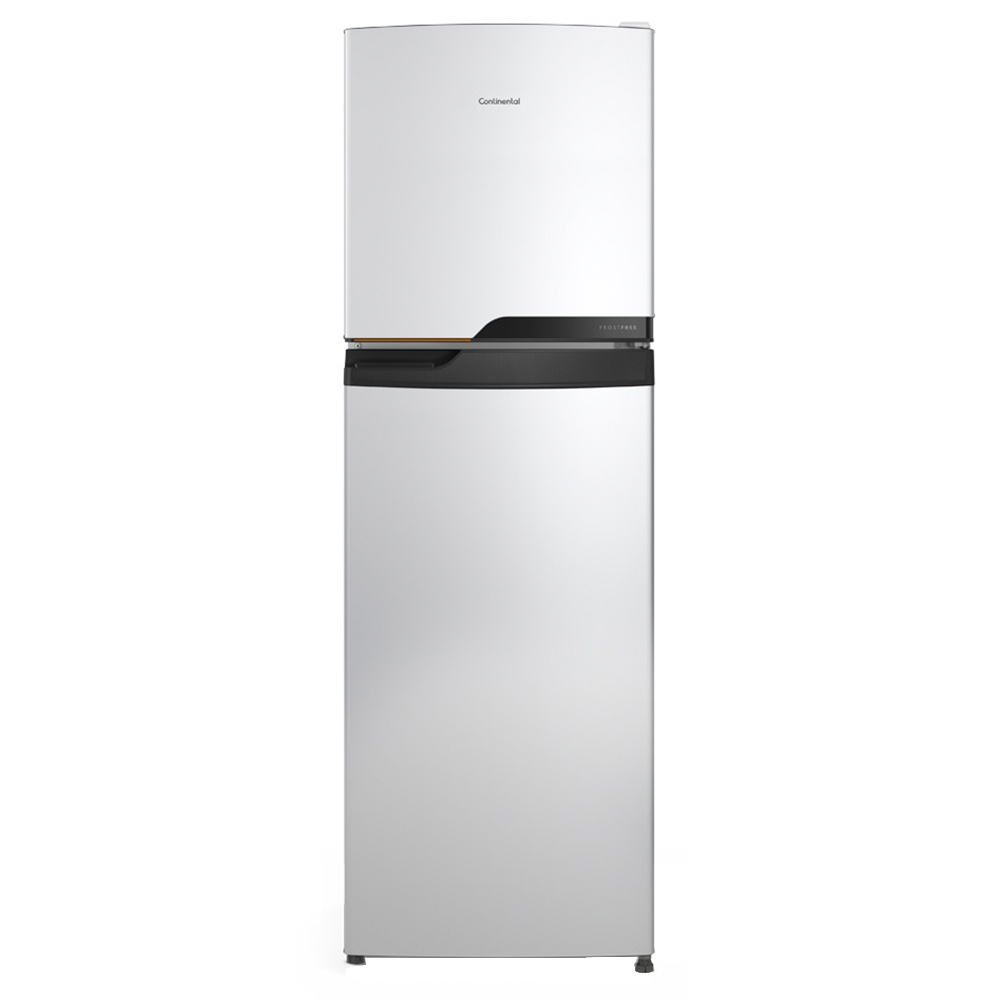 Geladeira Continental 400L Frost Free Duplex TC45