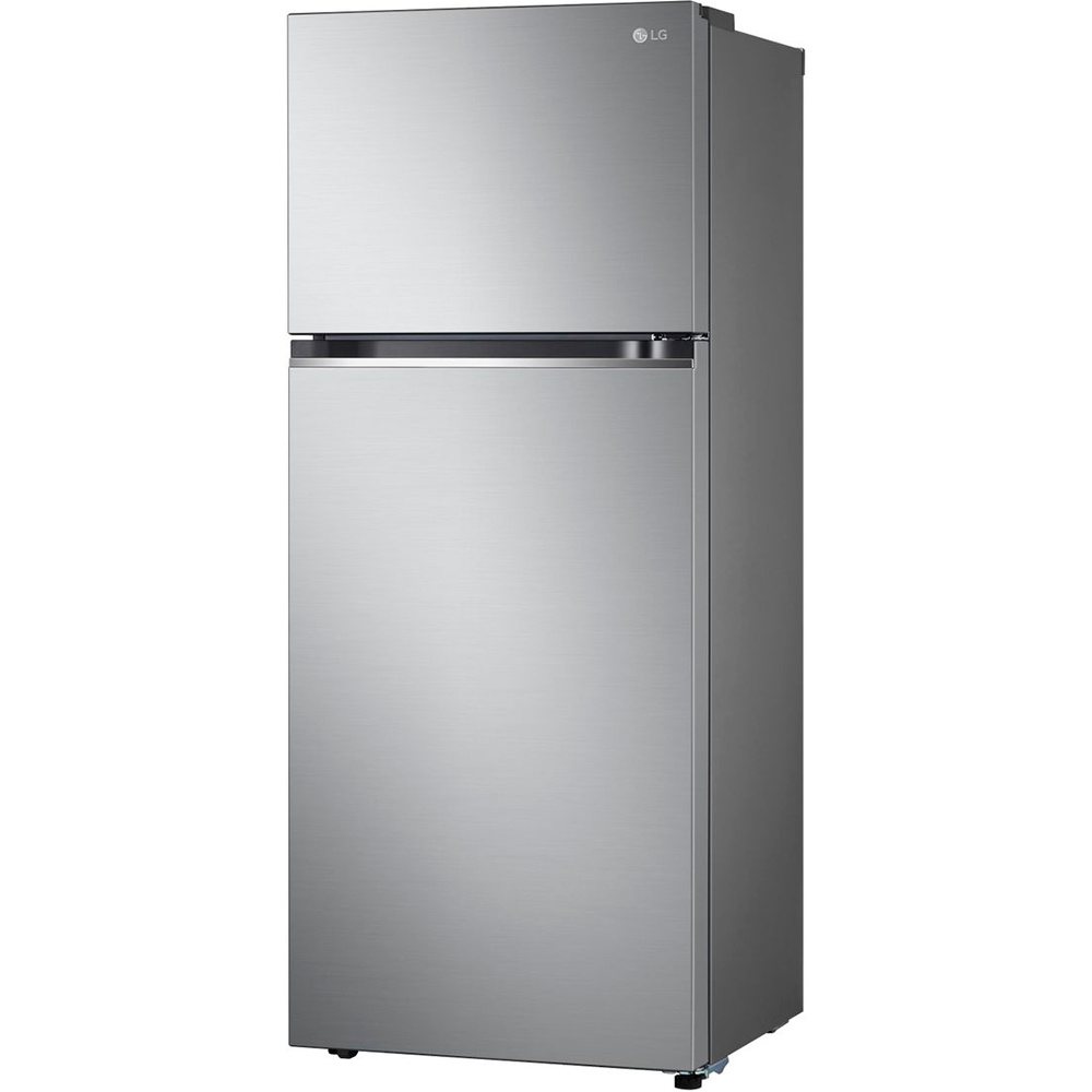 Geladeira LG 395L Frost Free Top Freezer Smart GN-B392PLM2