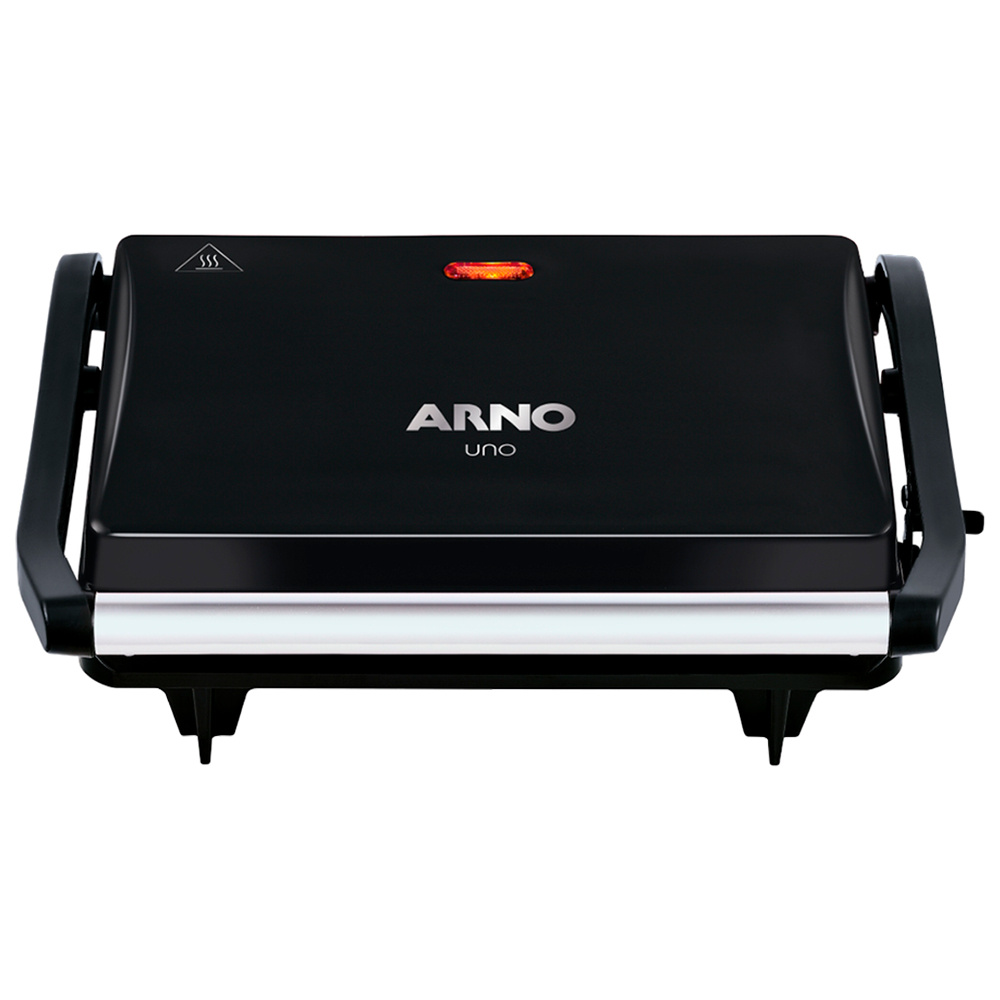 Grill Sanduicheira Arno Panini GPTO 850W