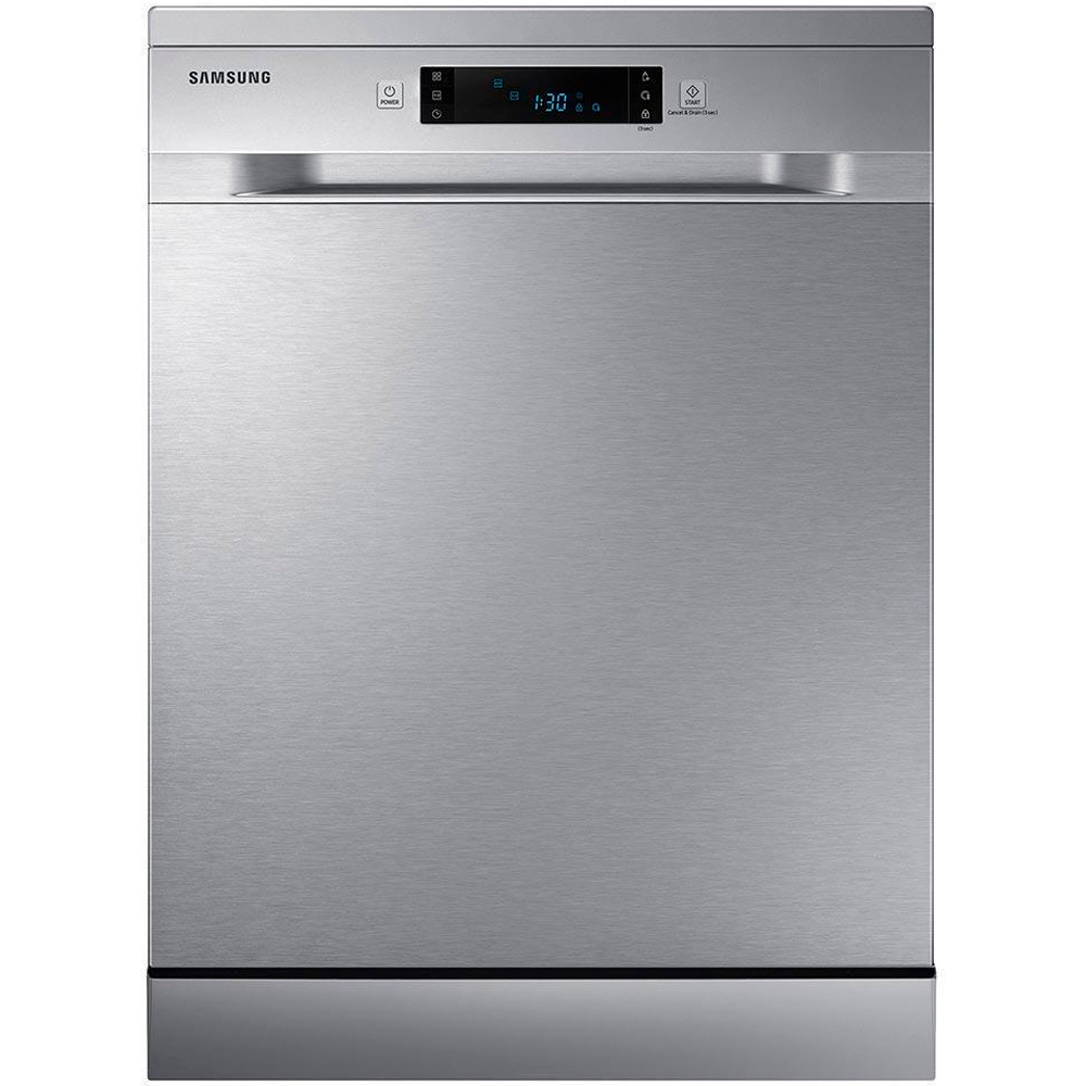 Lava-Louças Samsung 14 Serviços 5 Ciclos DW60C7050FS/AZ
