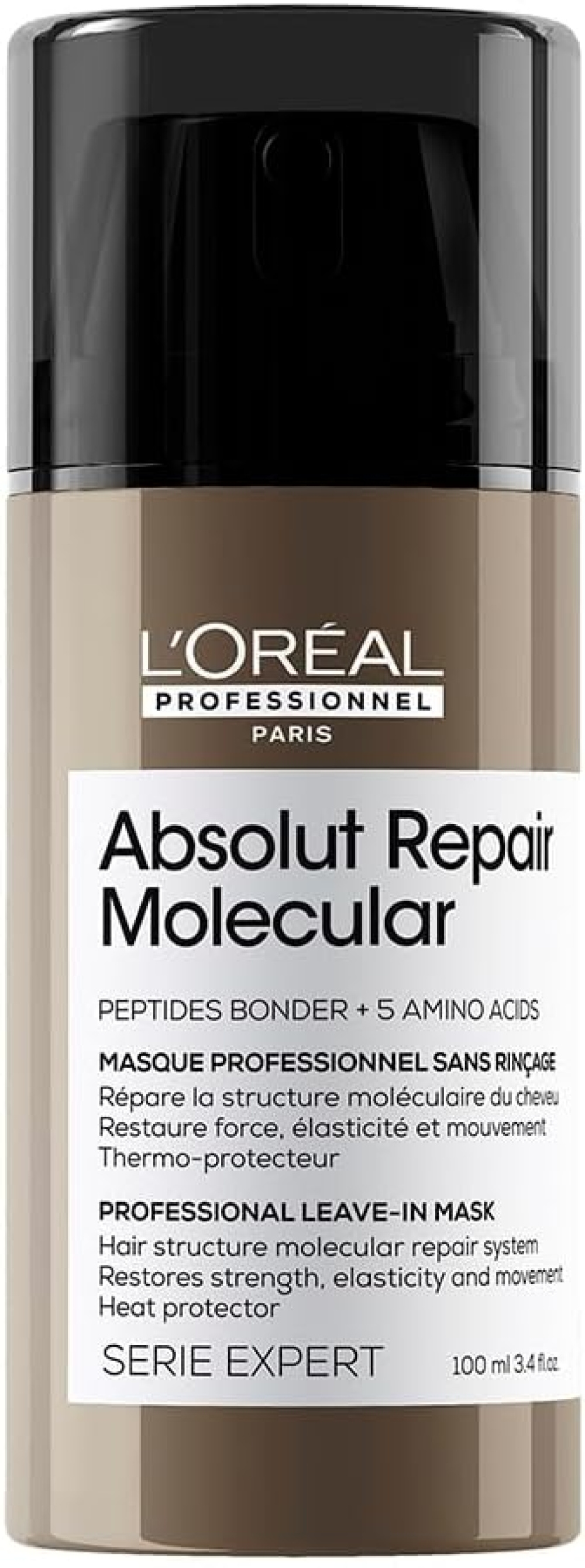 Leave-in L'Oréal Professionnel Absolut Repair Molecular 100ml