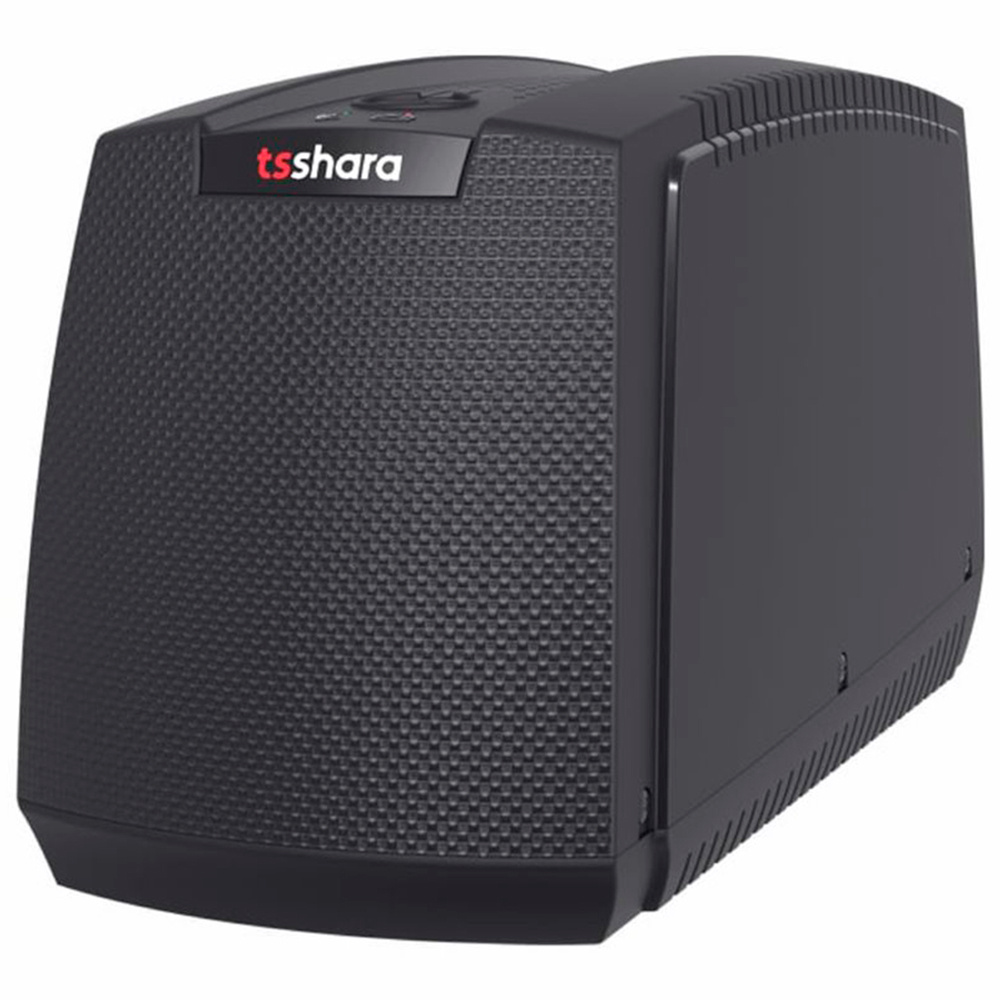 Nobreak TS Shara UPS Profissional 1800 VA 8 Tomadas Filtro de linha 4537