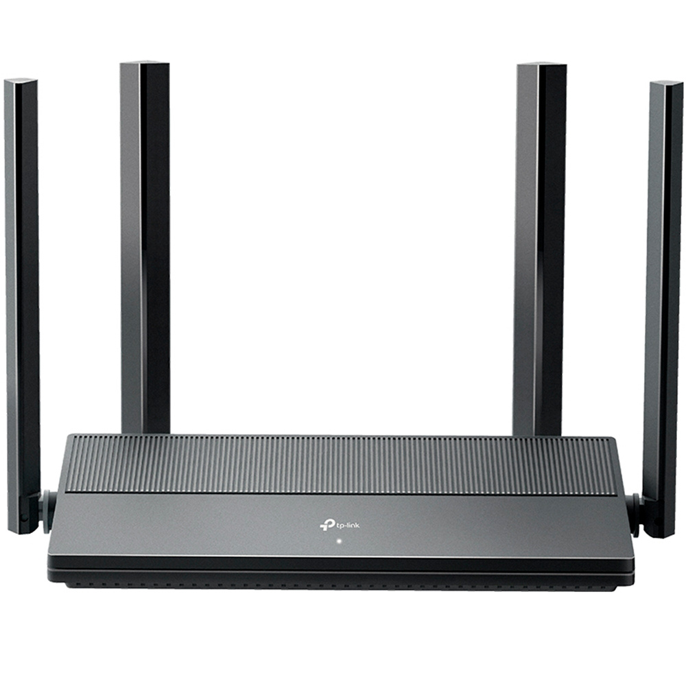 Roteador TP-Link EX141 10/100/1000Mbps 4 Antenas 4 Portas MTP0007