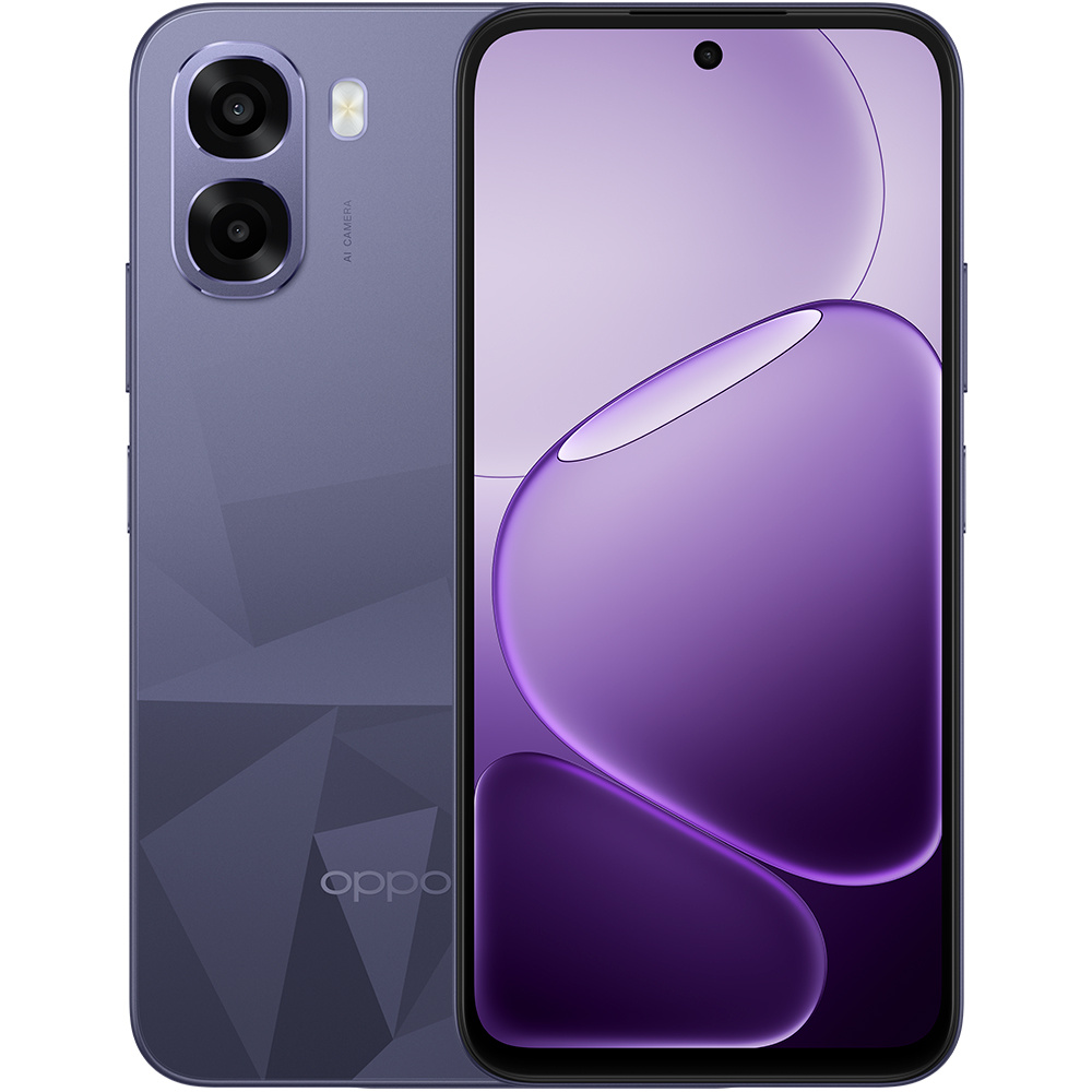 Smartphone OPPO A6K 256GB 4GB Câmera Dupla