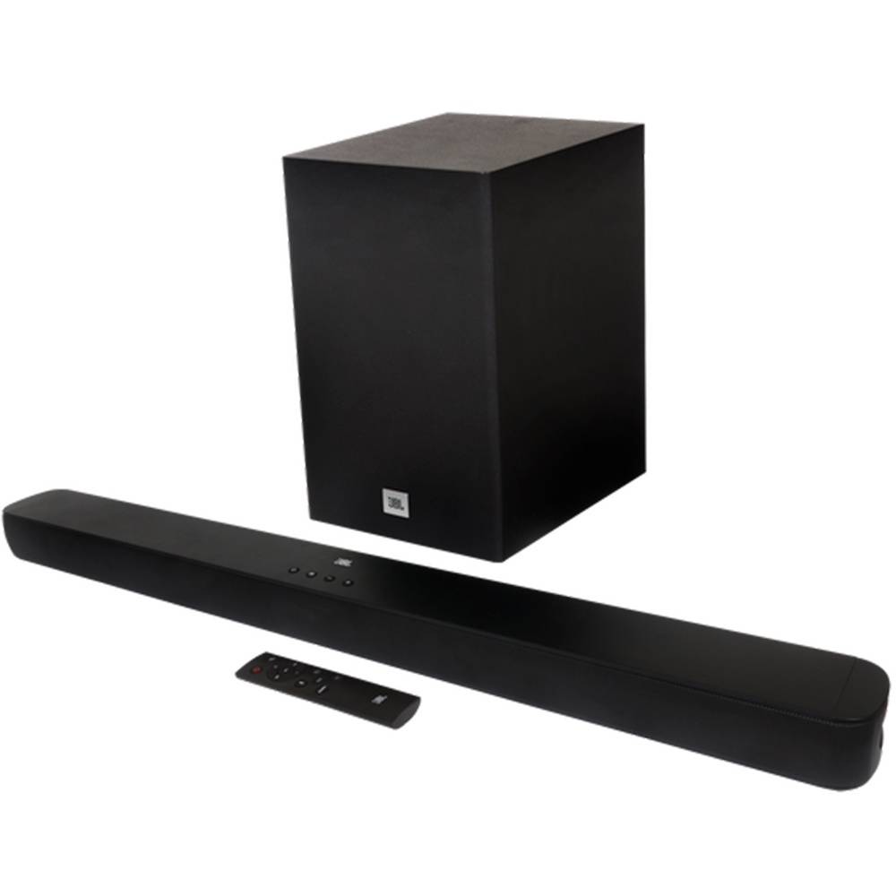 Soundbar JBL Cinema SB180 110W RMS Bluetooth HDMI
