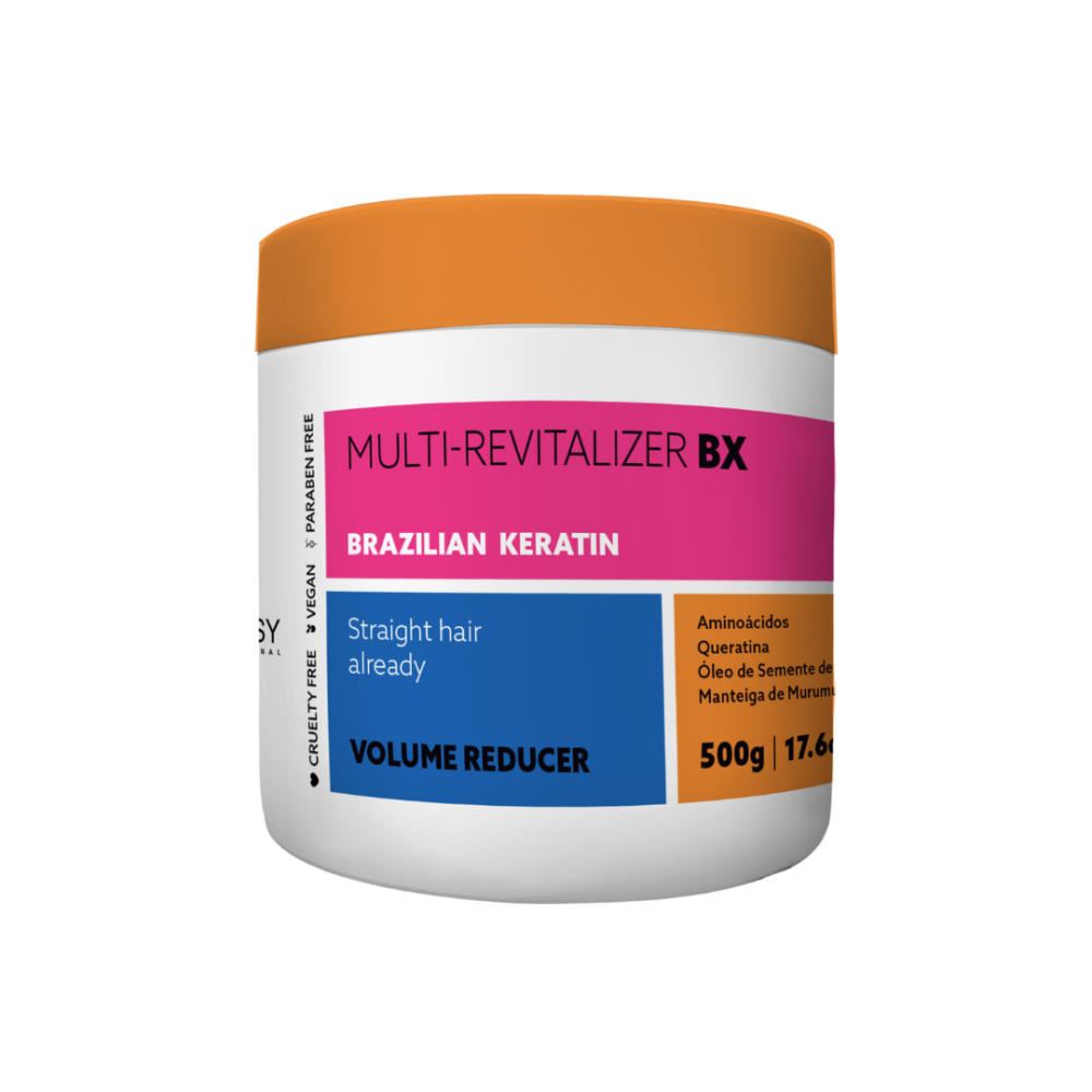 BOTOX MULTI REVITALIZER 500G INTENSY - Intensy