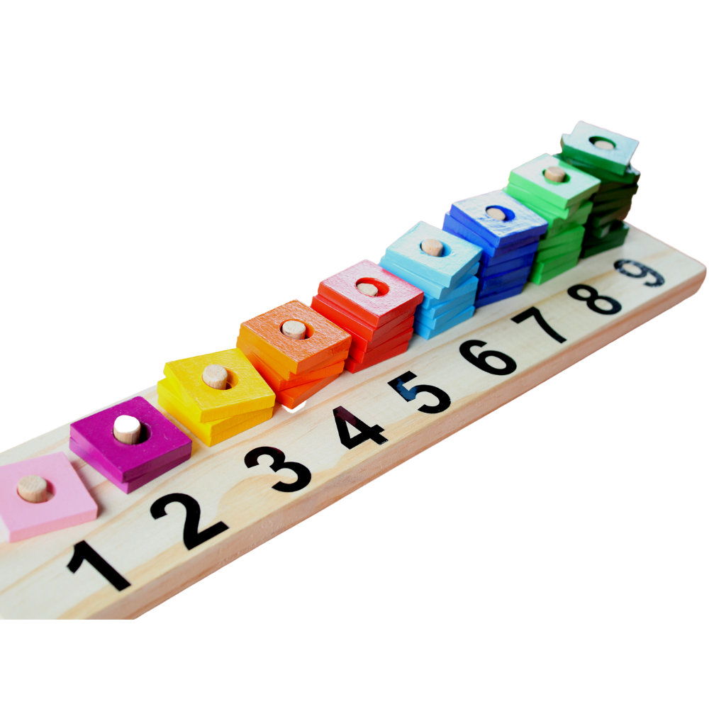 Ábaco de para crianças, Ábaco de para crianças, Blocos de contagem  matemática contas multicoloridas ferramenta matemática ábaco para crianças  acima de 2 anos presentes montessori Sritob : : Brinquedos e  Jogos