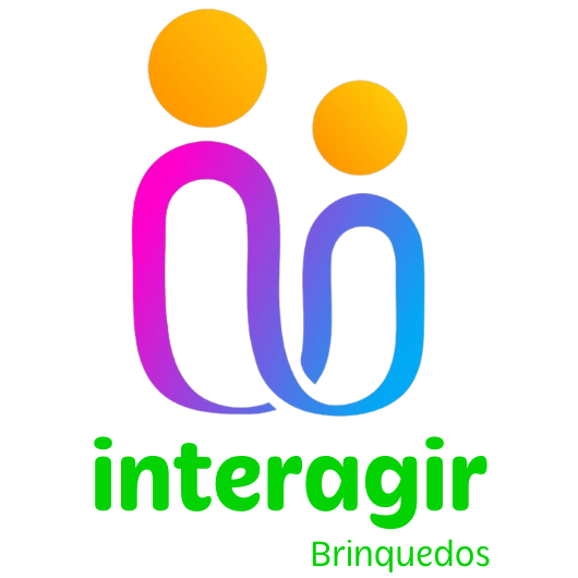 Interagir Brinquedos