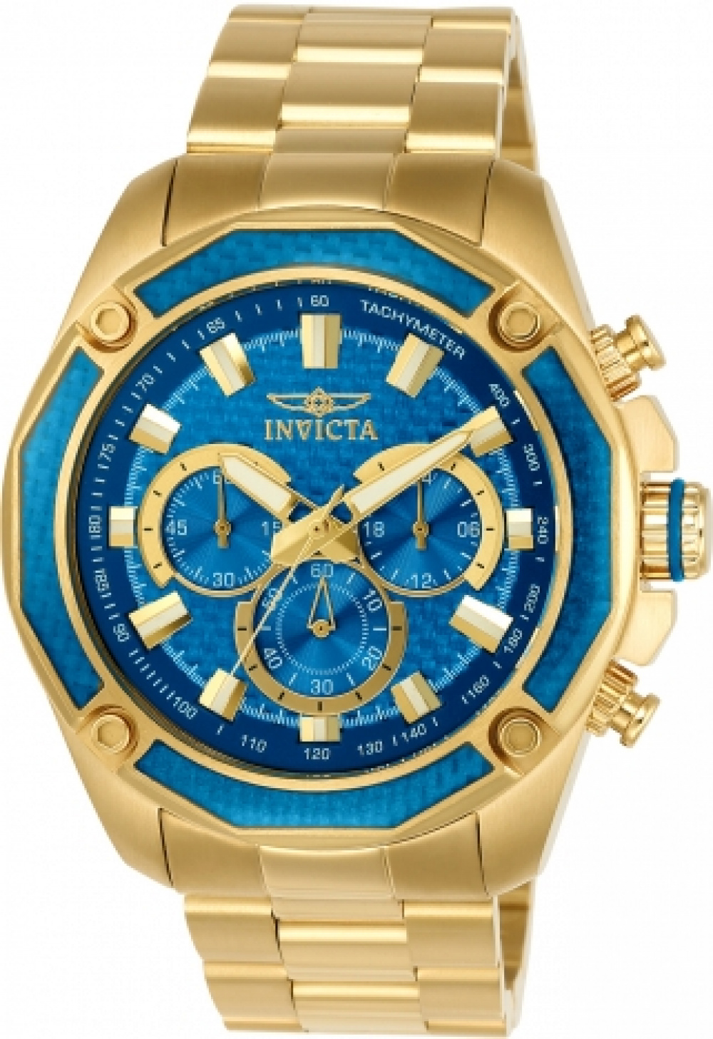invicta aviator