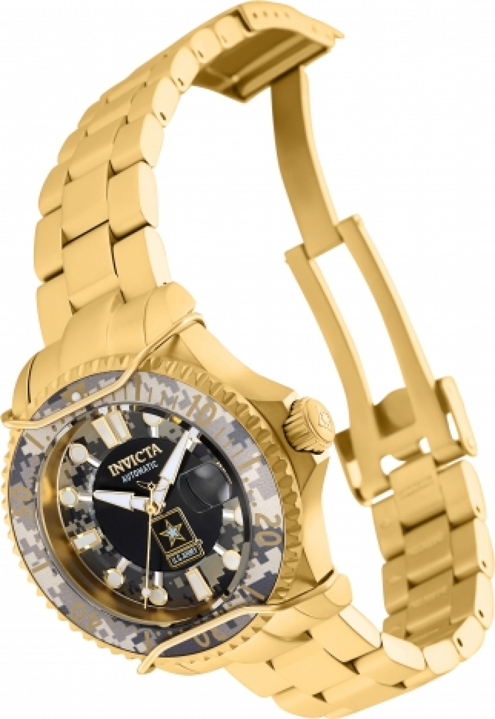 relogio invicta masculino original preço