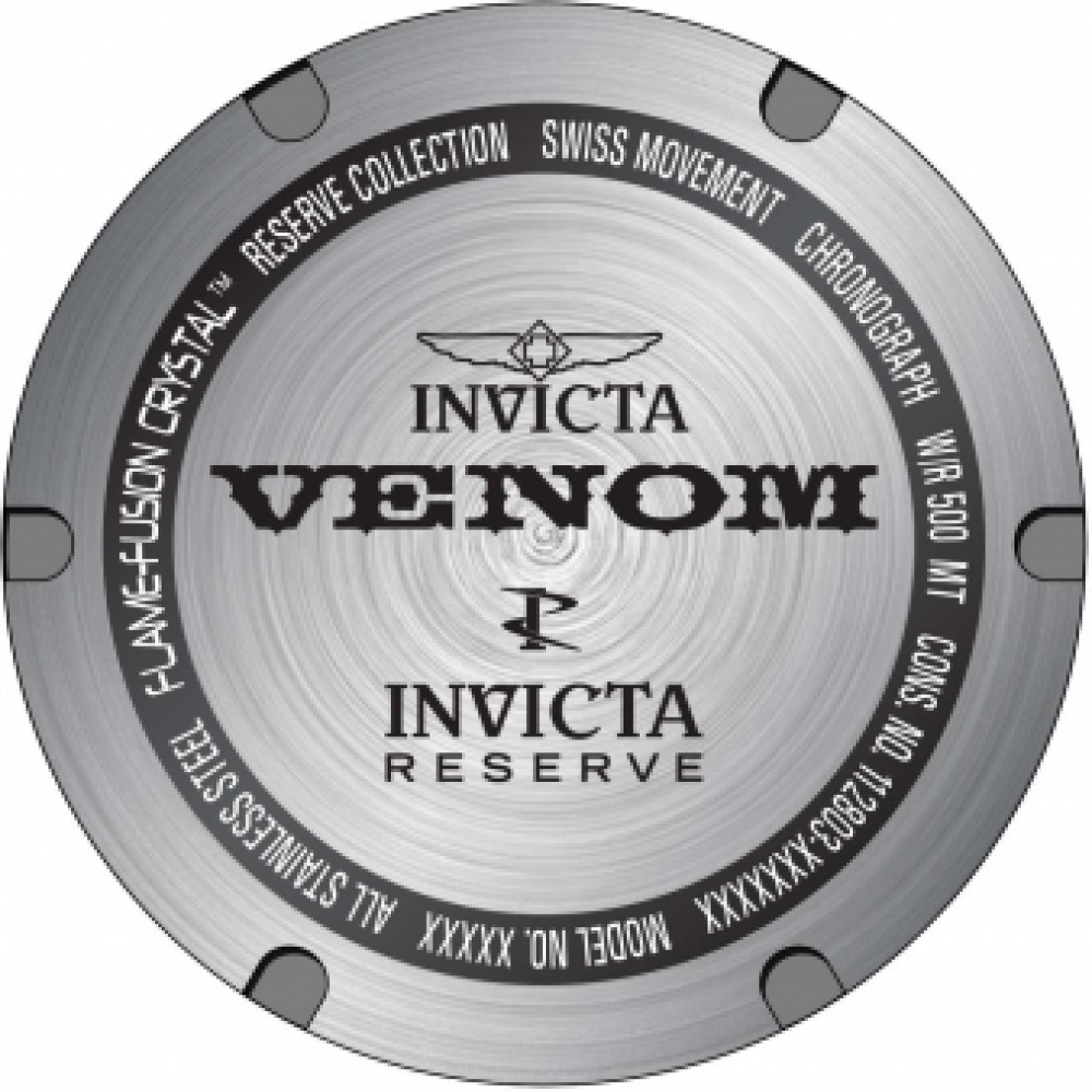 invicta 27792