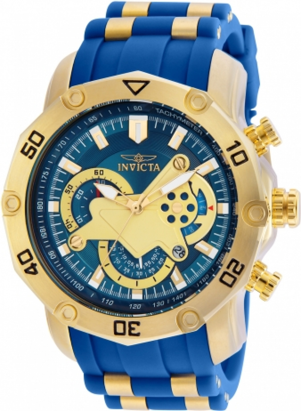 Rel Gio Invicta Pro Diver Original Invicta Rel Gios Loja De