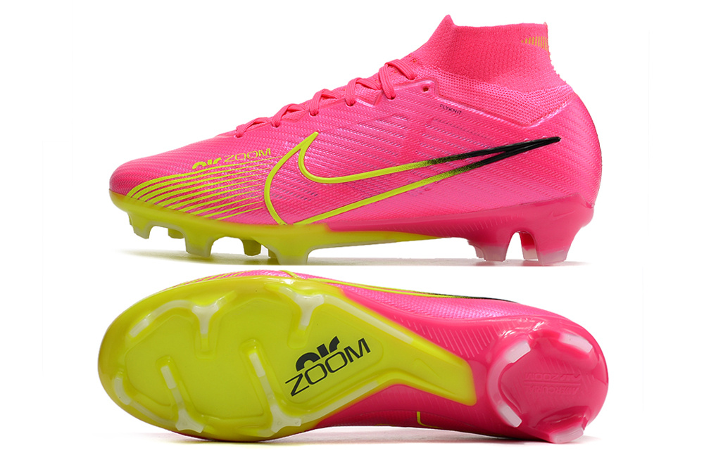 Nike mercurial superfly store 5 pink