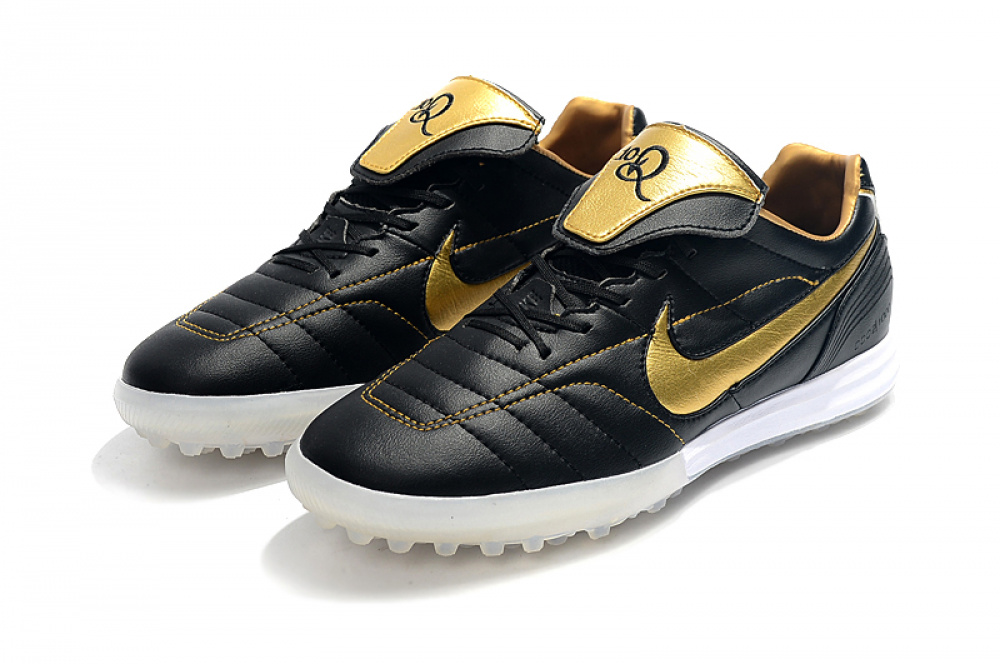 Nike tiempo legend cheap 7 elite black gold