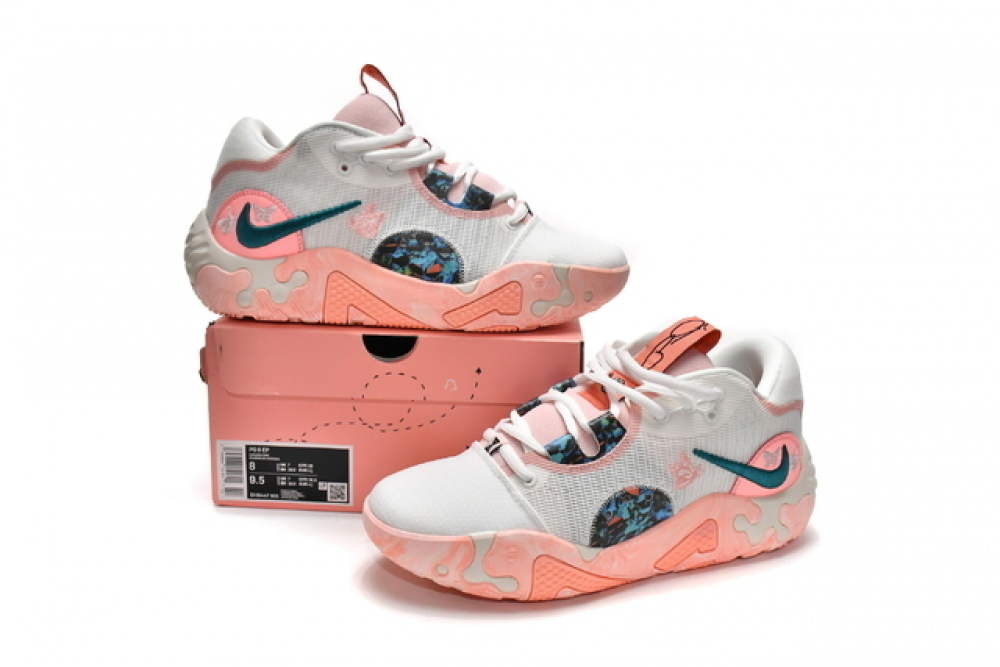 Nike pg cheap 3 rosa