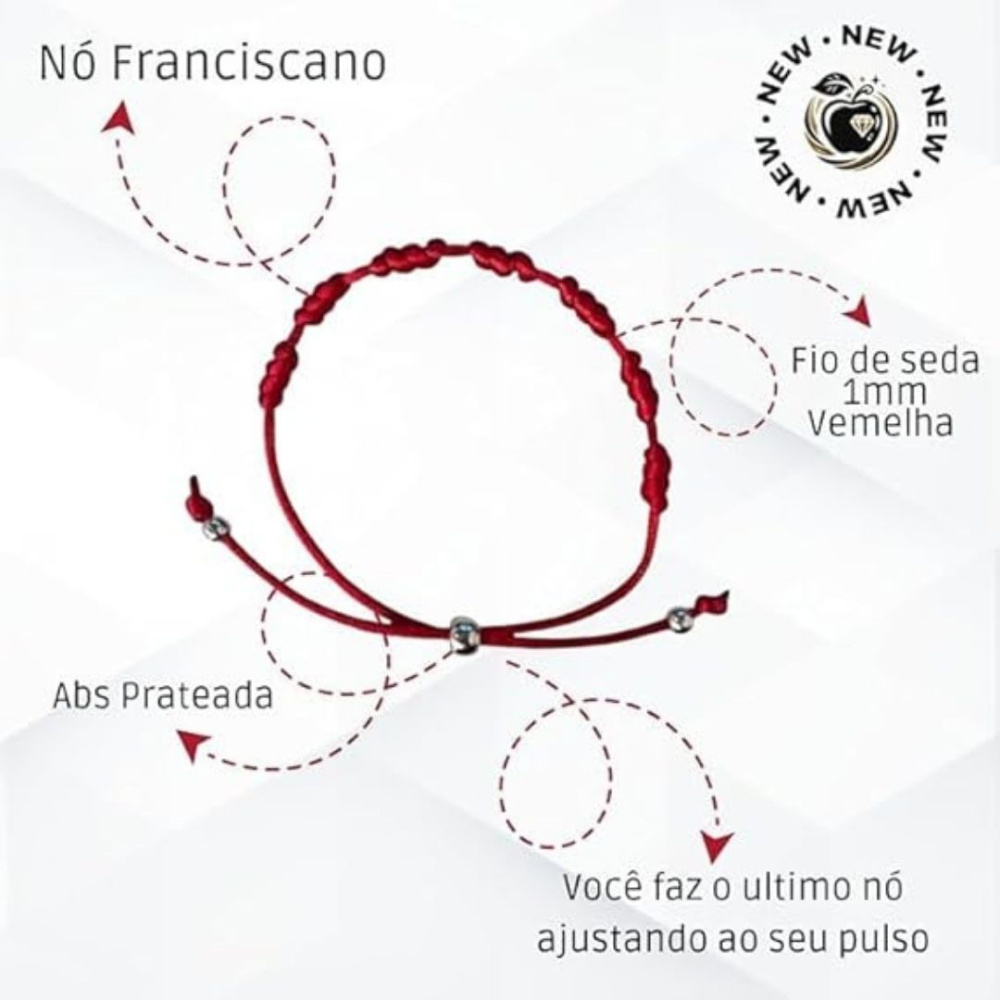 Kit Pulseiras detalhe