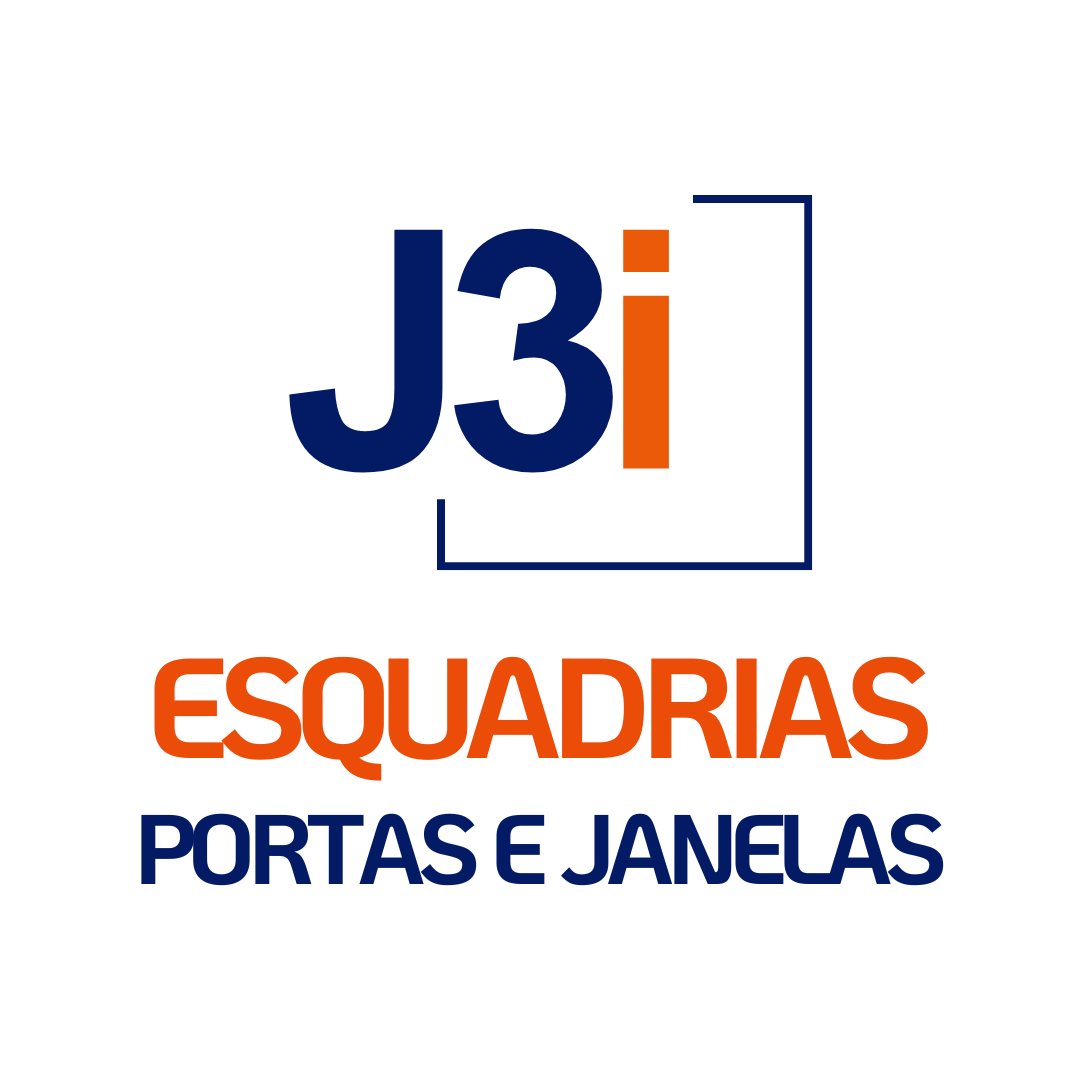 J3i Esquadrias - Portas e Janelas