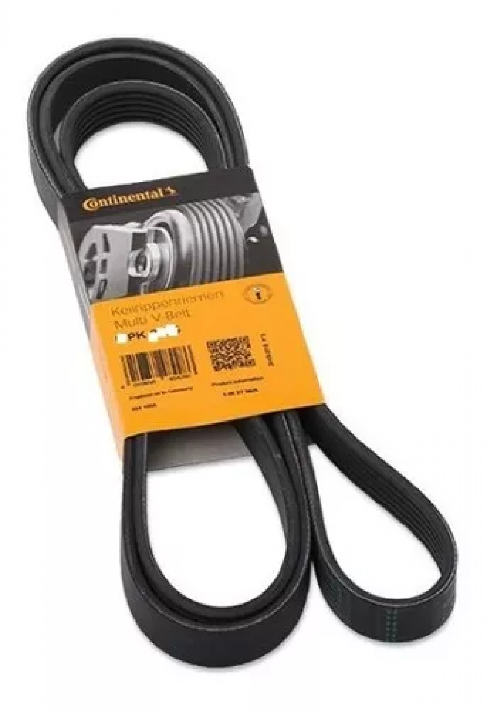 SKF Wasserpumpe & Zahnriemensatz VKMC 03121 – OE-Qualität Für Peugeot, Citroën, Nissan U.a.