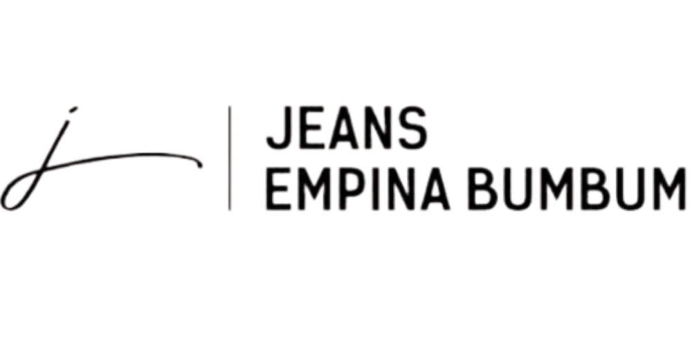Calça jeans modeladora black stone com elastano detalhe bolso - CH