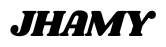 Jhamy