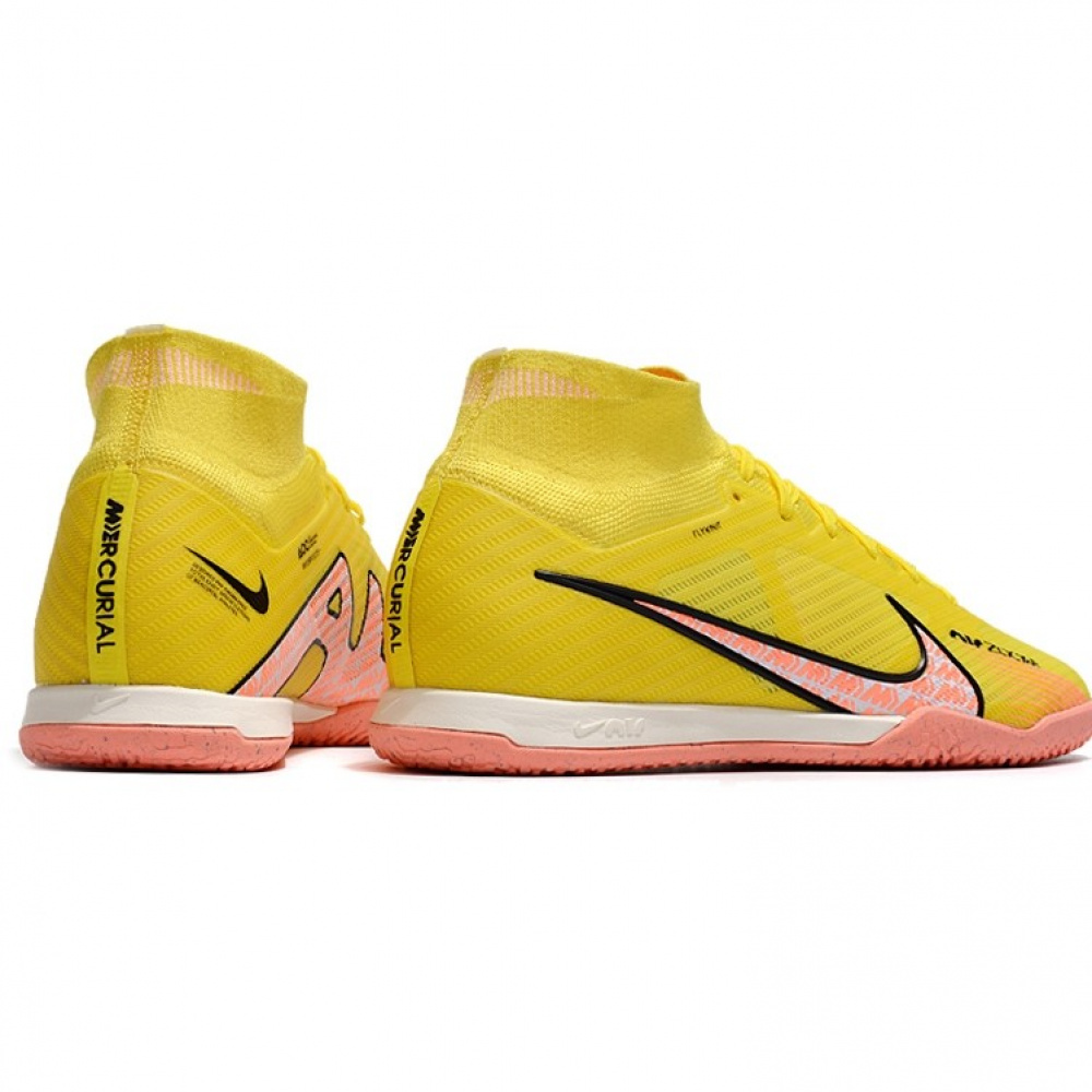 Nike superfly cheap elite indoor