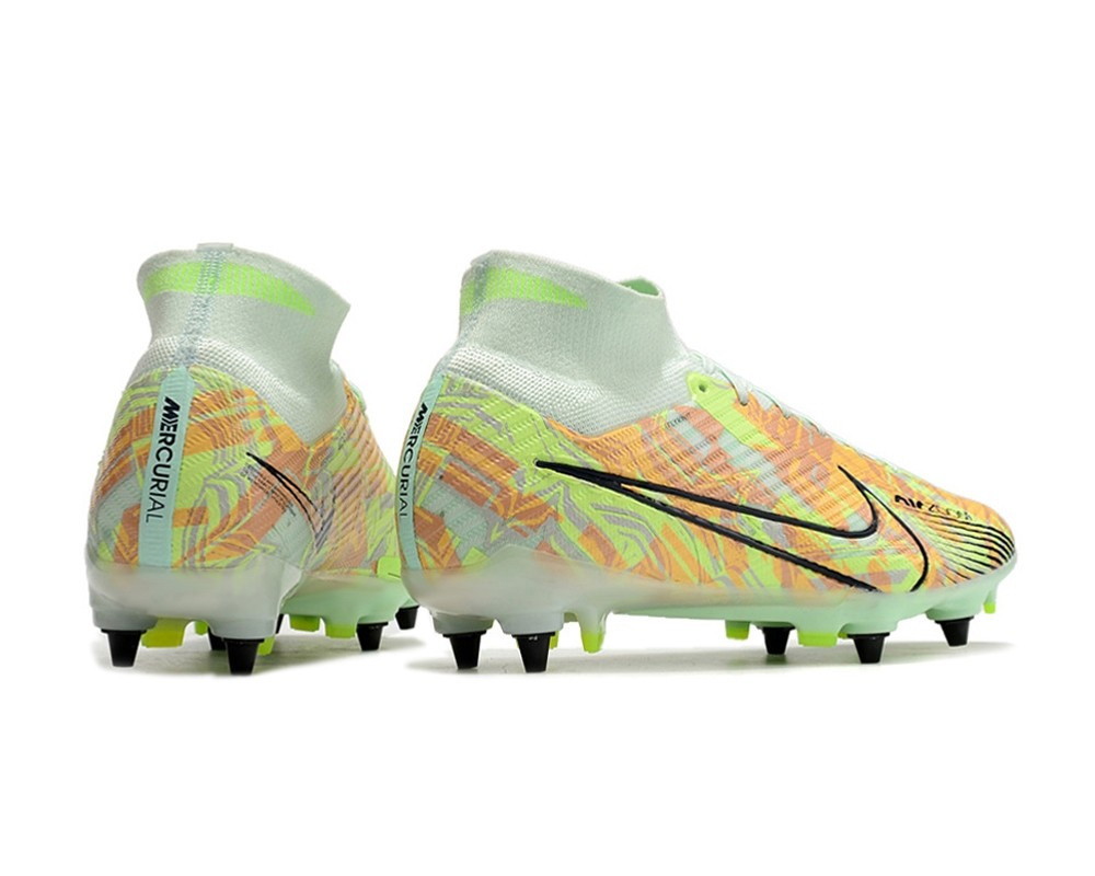 Nike mercurial superfly vi elite sales sg