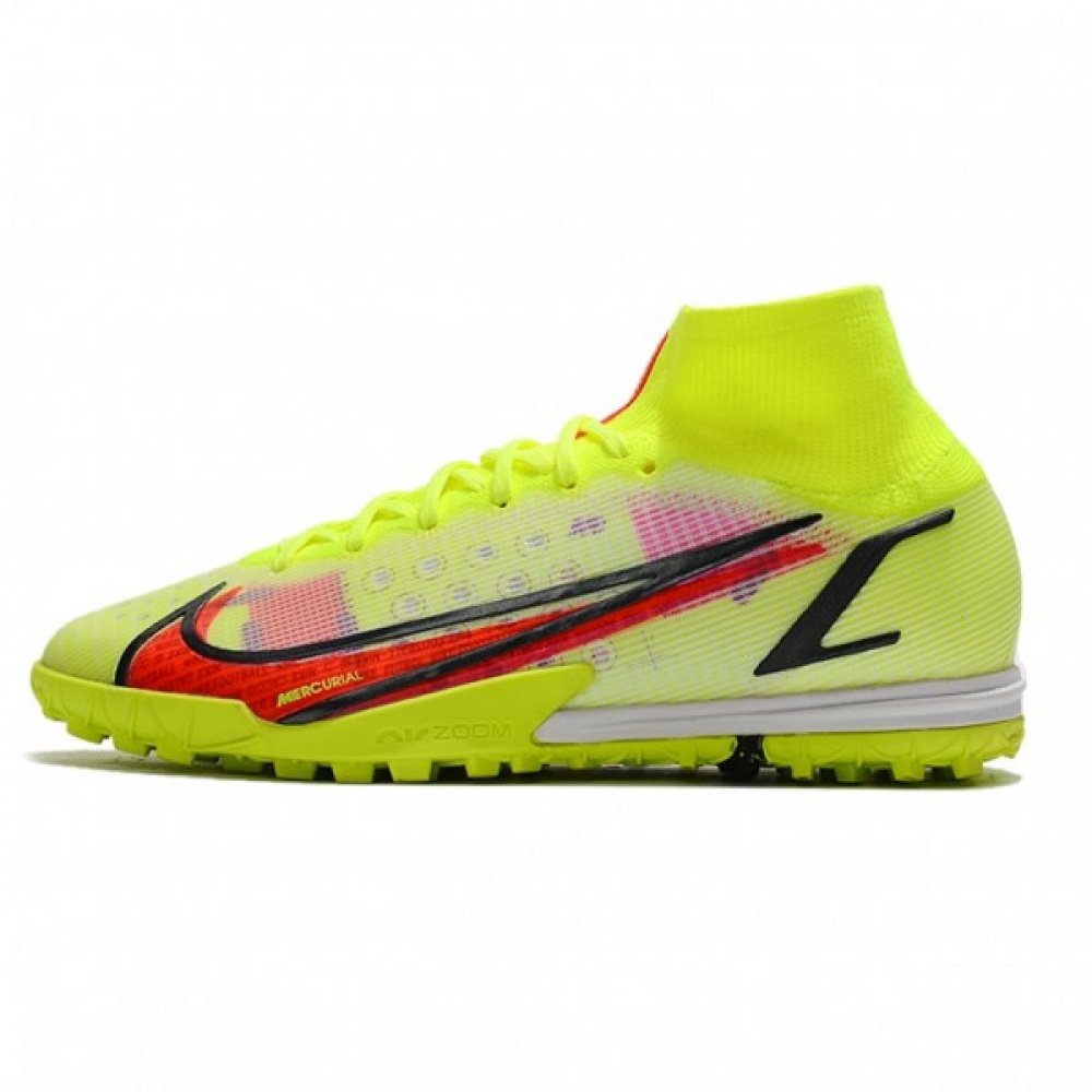 Nike mercurial superfly vi academy 2024 tf review