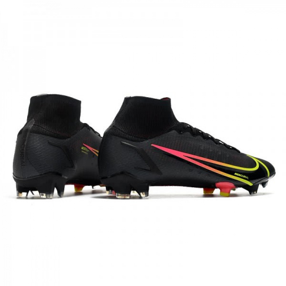 oude nike mercurial