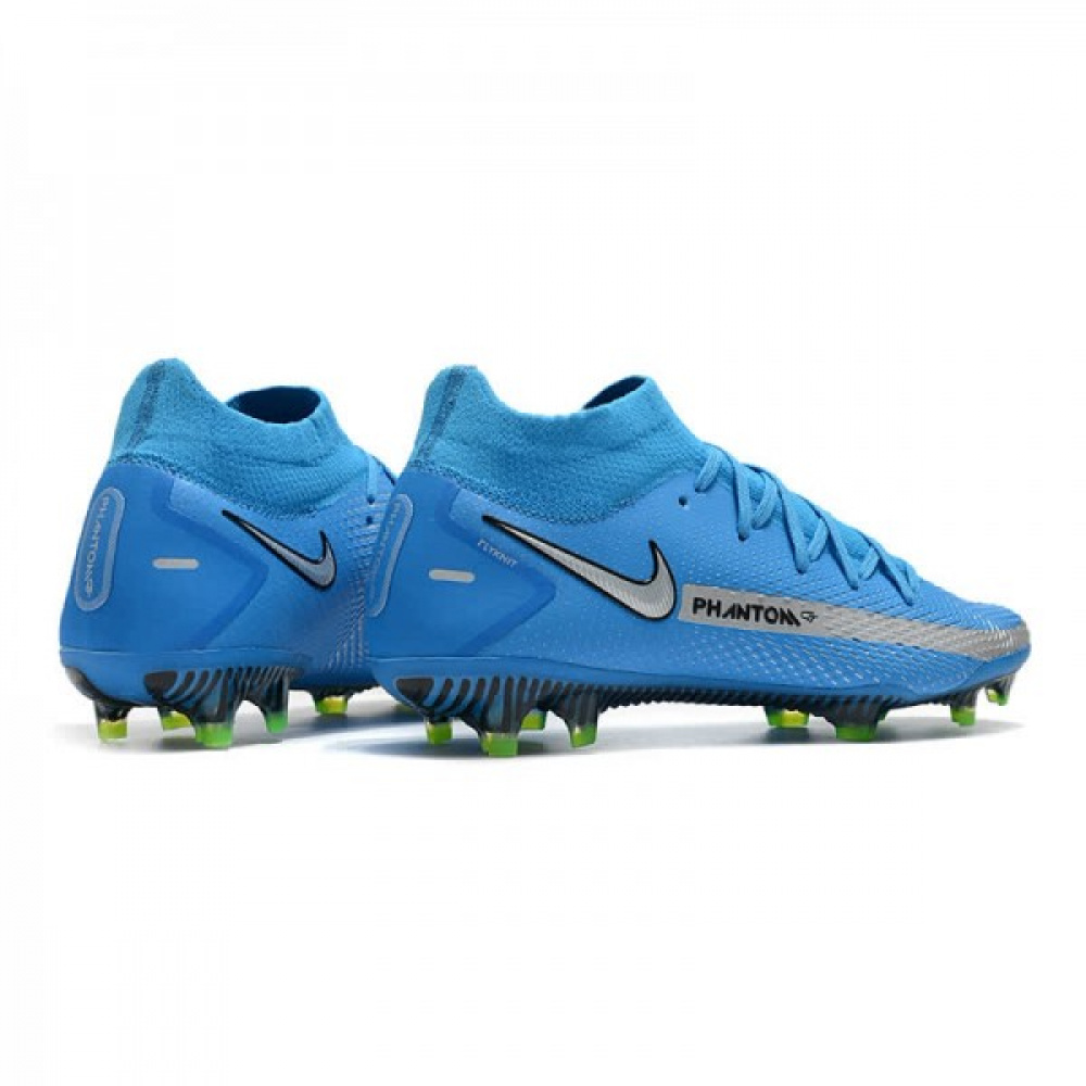 nike phantom gt elite df fg spectrum