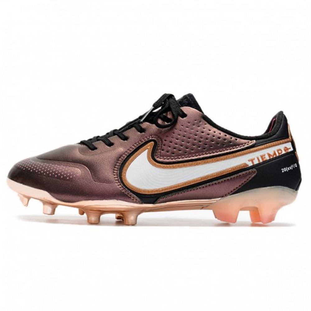nike tiempo rebel