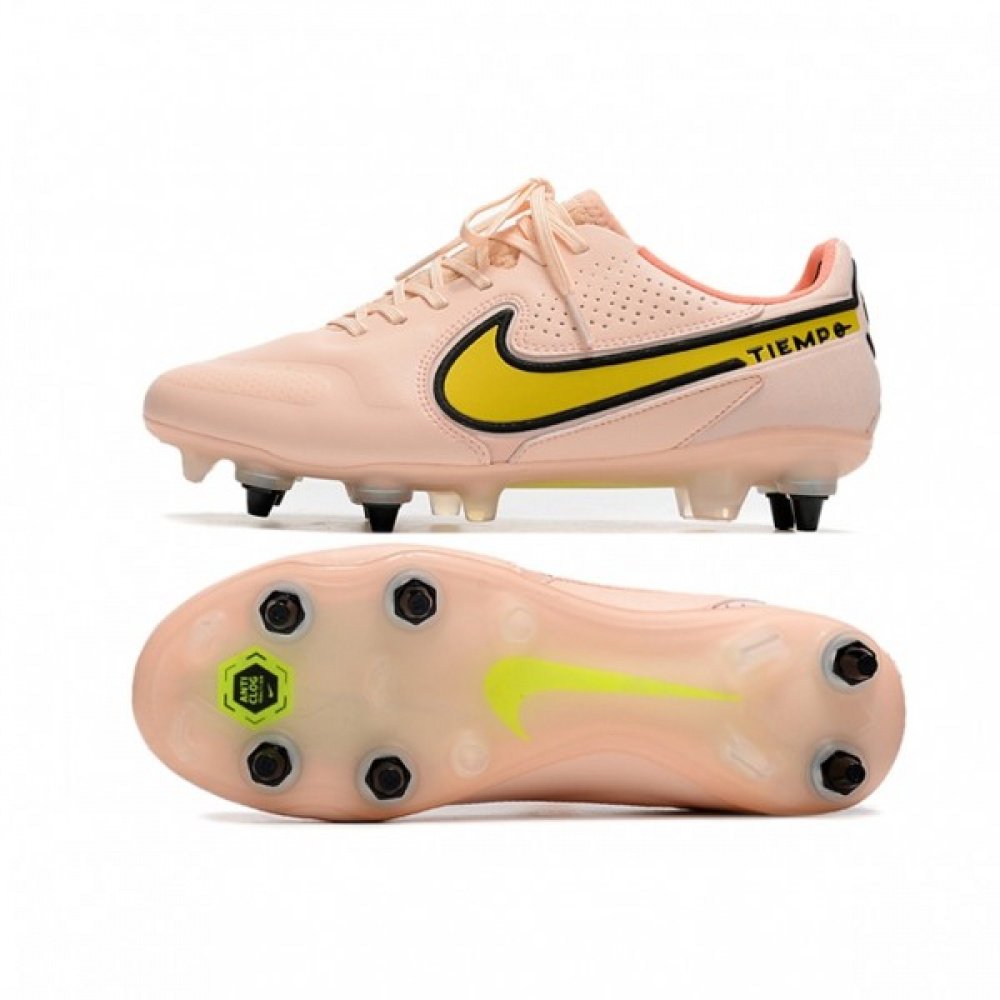 Nike tiempo cheap legend v1 sg