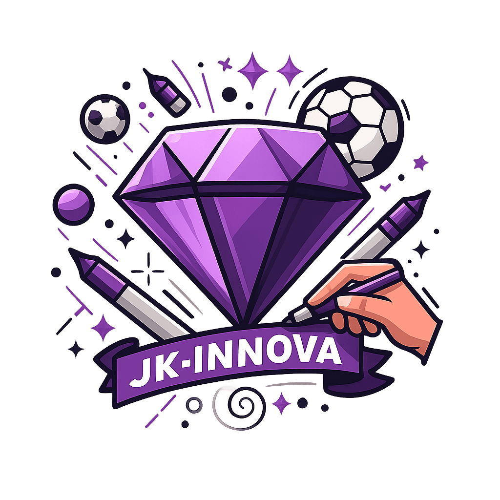 JK'INNOVA STORE