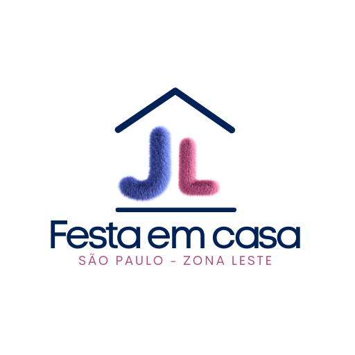 JL FESTA EM CASA