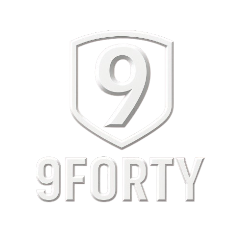 9FORTY