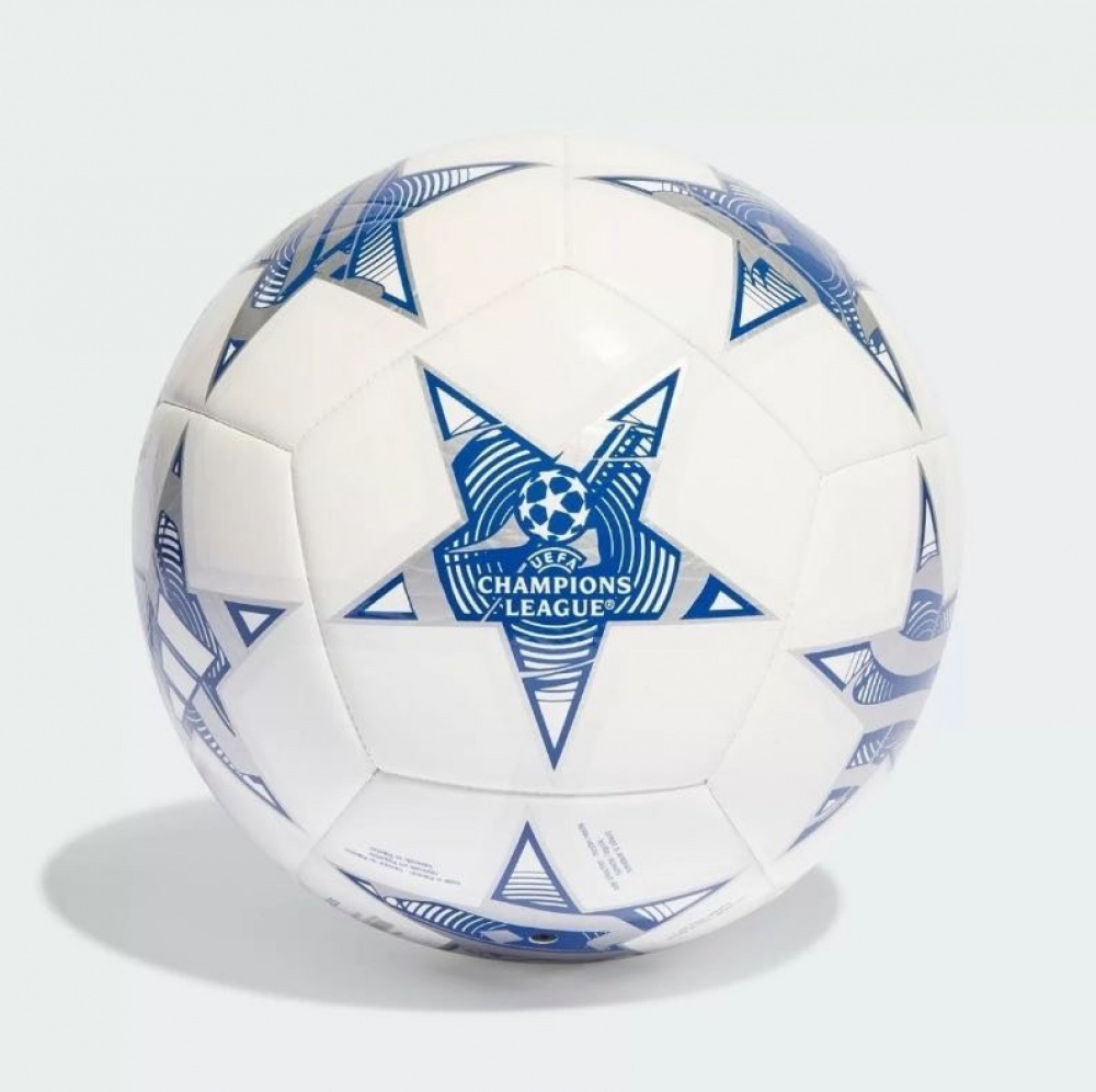 Bola de Futebol de Campo adidas UCL Club Istambul UEFA Champions League