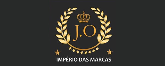 J.O império das marcas