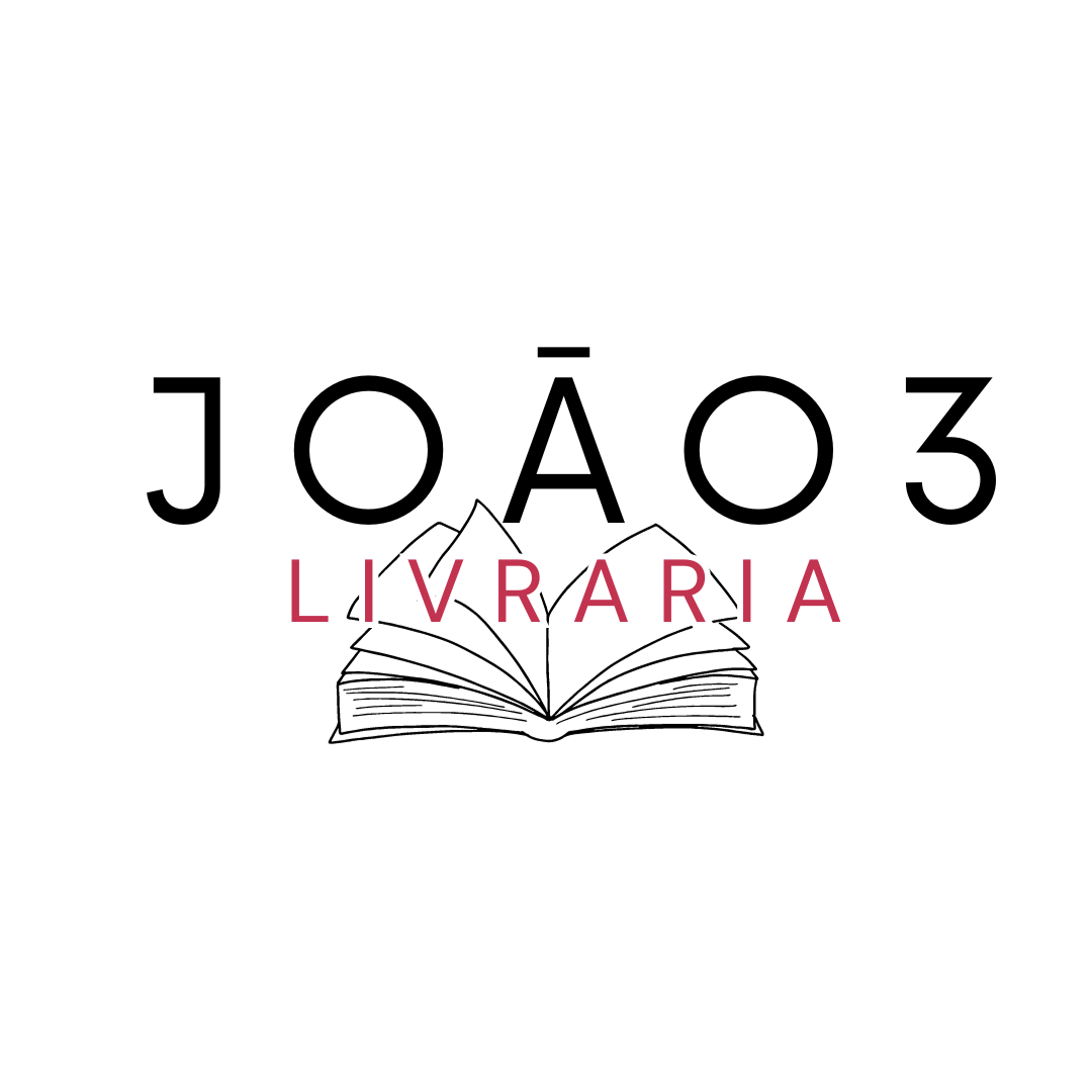 JOAO 3 LIVRARIA CRISTA LTDA