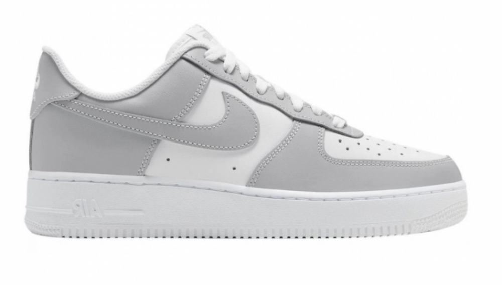 tenis-air-force-1-brancocinza-