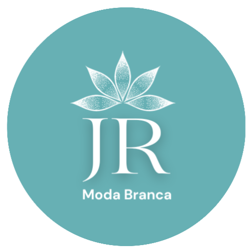 jr moda branca