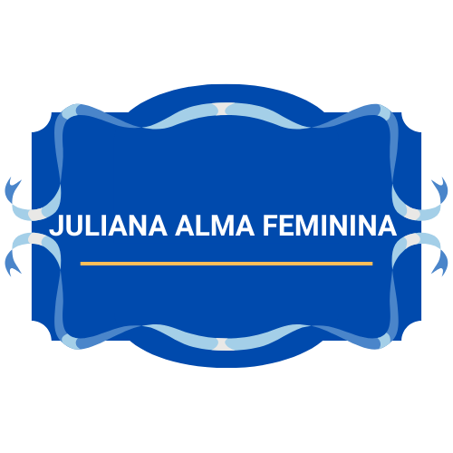 Juliana Alma Feminina