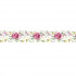 Faixa Digital Mod 906 Estampado Floral 6103 - 2 Unidades