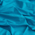 Tecido Brim Constâncio Vieira Liso Azul Turquesa - 1,60m de Largura